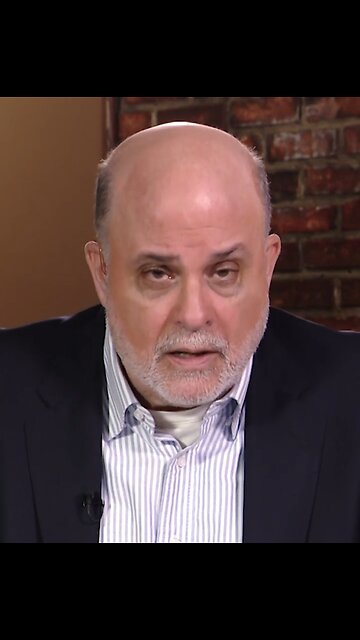 Mark Is Your Thomas Paine