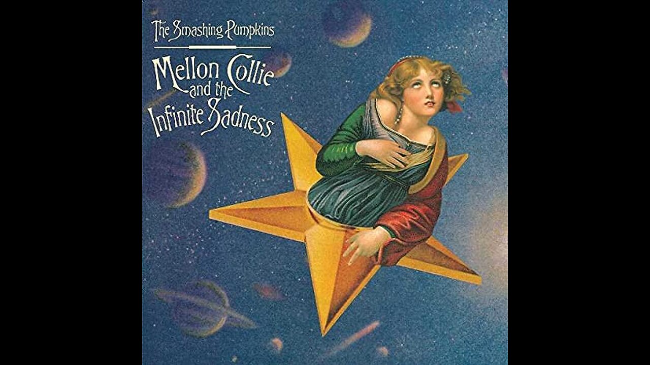 The Smashing Pumpkins - 1979