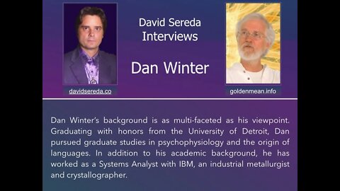 David Sereda and Dan Winter