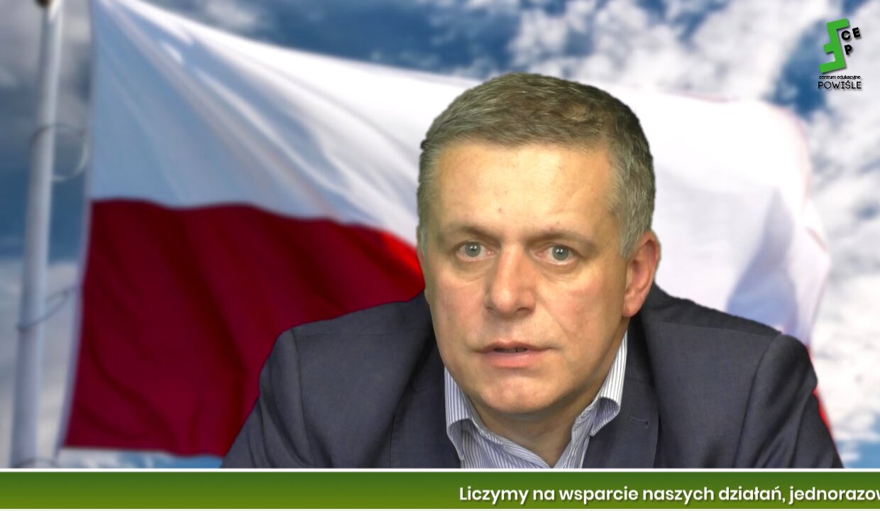 Arkadiusz Miksa: Armia Polska jest w niekończącej się budowie, to błąd że Polska nie zachowała neutralności w rosyjskiej wojnie domowej