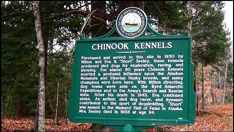 Chinook Kennels