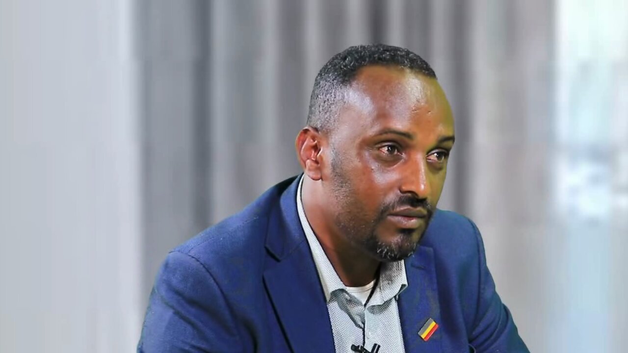 ብአዴን ማለት አማርኛ የሚናገር ኦህዴድ ማለት ነው - አቶ ስንታየሁ ቸኮል