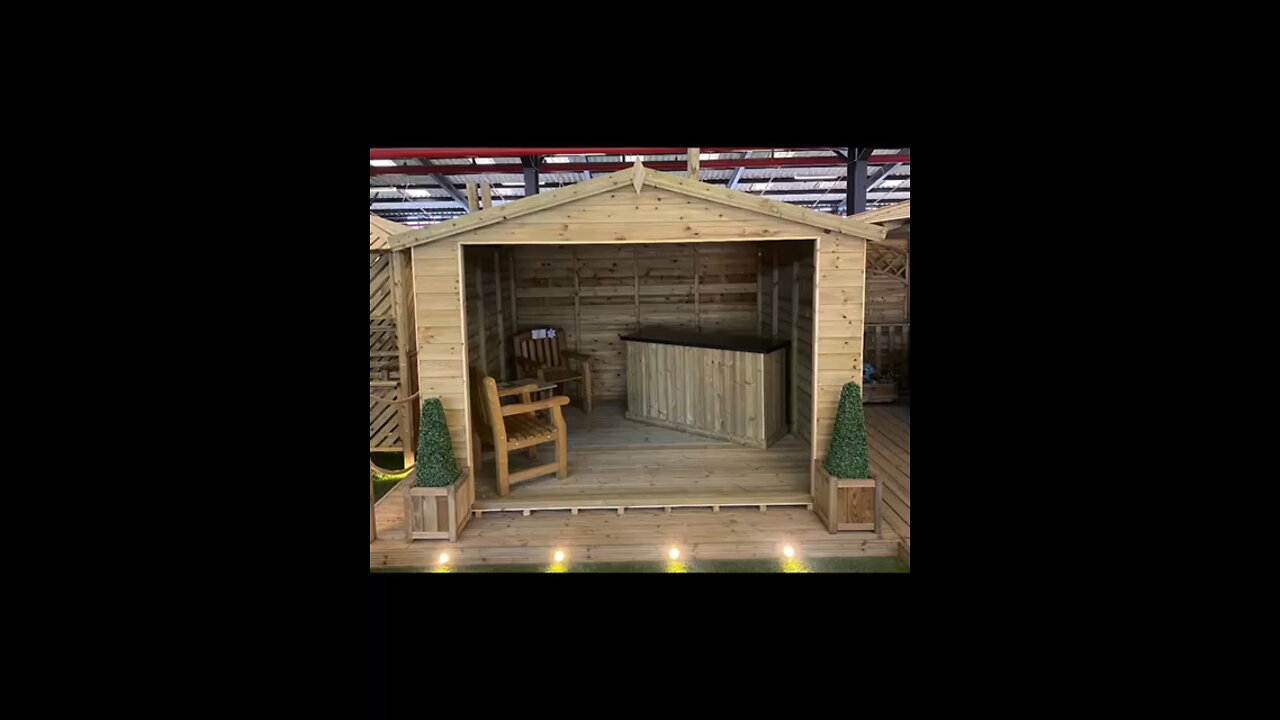 My Shed