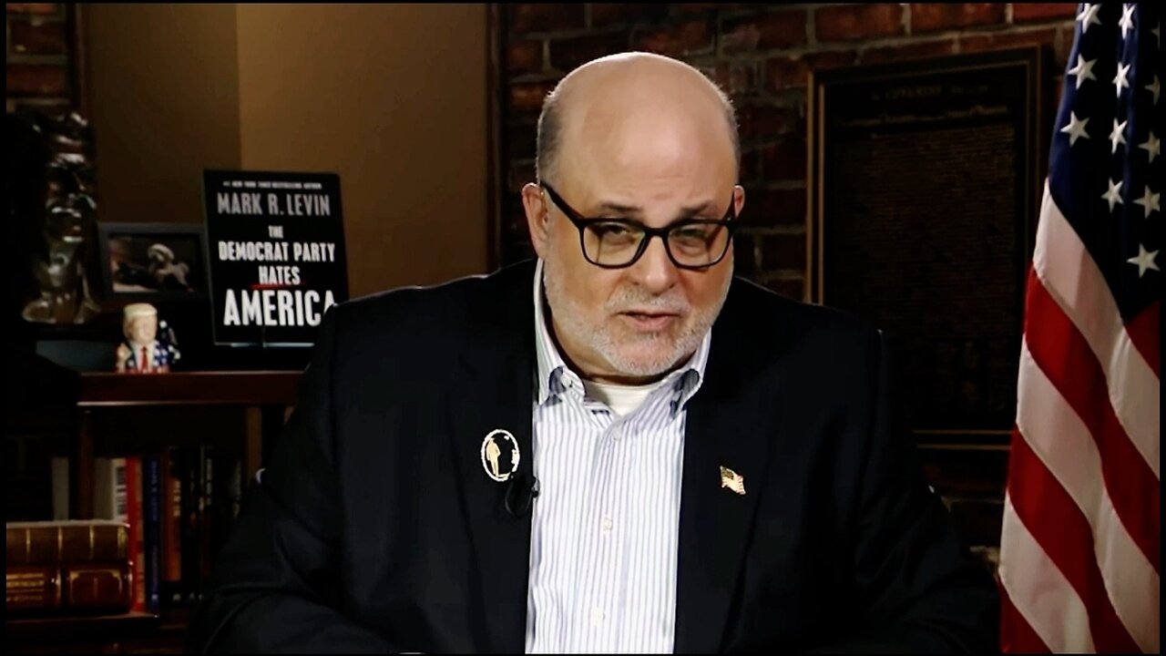 This Sunday on Life, Liberty and Levin