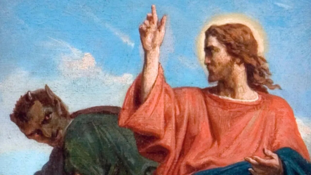 Live Prayer and Meditation