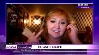 Eleanor Grace Psychic Destiny - August 16, 2022