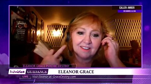 Eleanor Grace Psychic Destiny - August 16, 2022