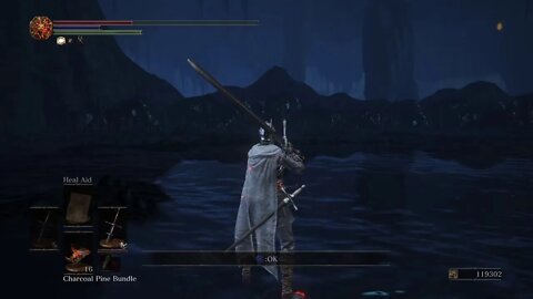 Pokey Boi Strikes Again | Dark Souls 3
