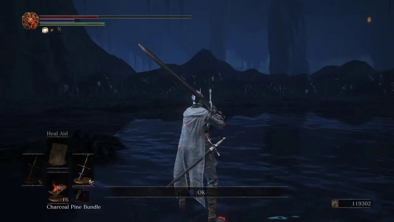 Pokey Boi Strikes Again | Dark Souls 3