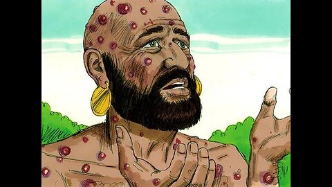 Podcast 8: The Gnostic Iyob