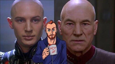 Star Trek Nemesis Review: What Went Wrong?