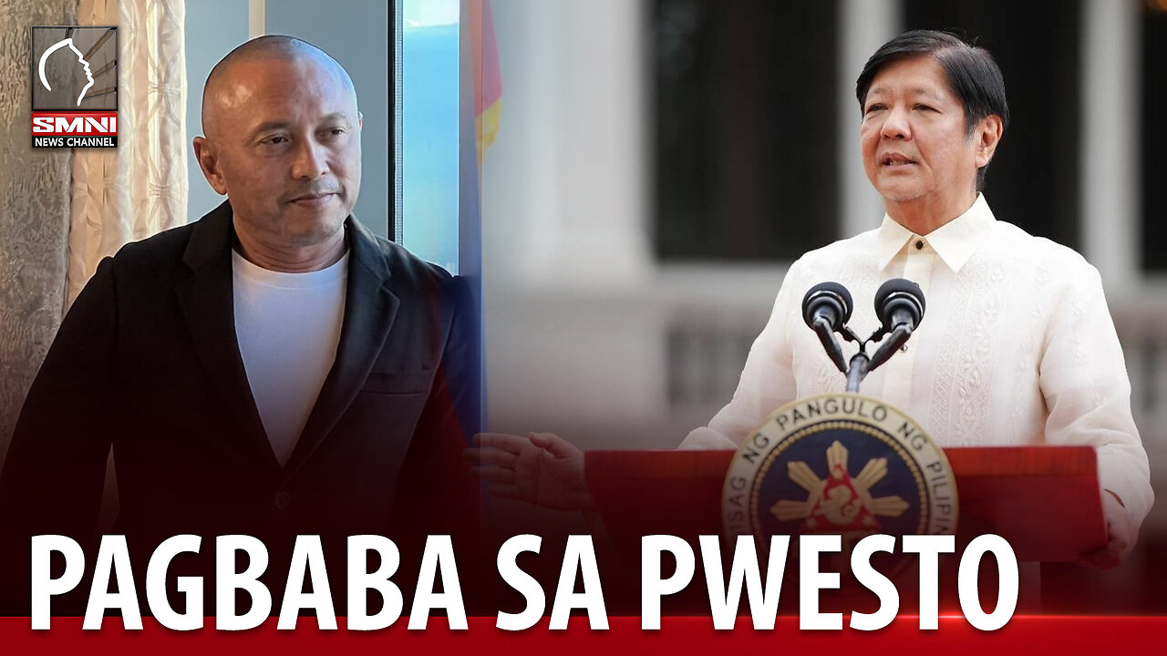 Panawagan sa pagbaba sa pwesto ni PBBM, nadagdagan pa