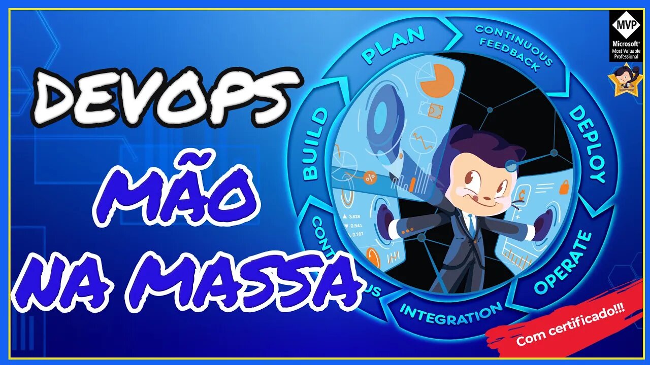 DevOps Mão na Massa | GitHub