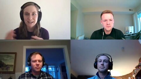 Will There Be A Mask Free Future?