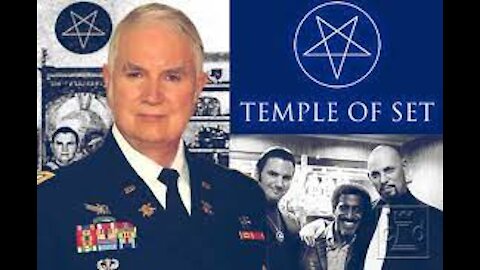 Spiritual / Temple Of Set