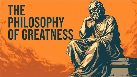 Ancient Philosophy for Modern Living - Amor Fati | Memento Mori | Stoicism