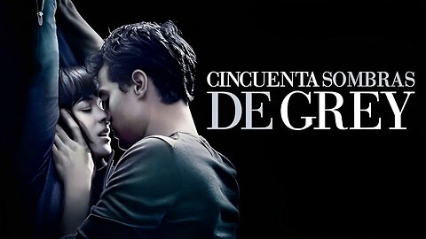 CINERAVE - 50 Sombras de Grey [J-C]