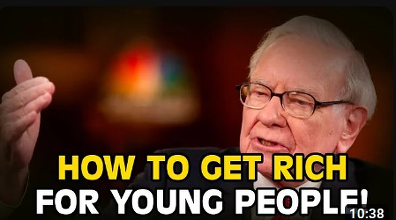 How To Become Rich As a Teenager! - This Will Change Your Life!
