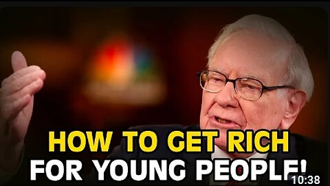 How To Become Rich As a Teenager! - This Will Change Your Life!