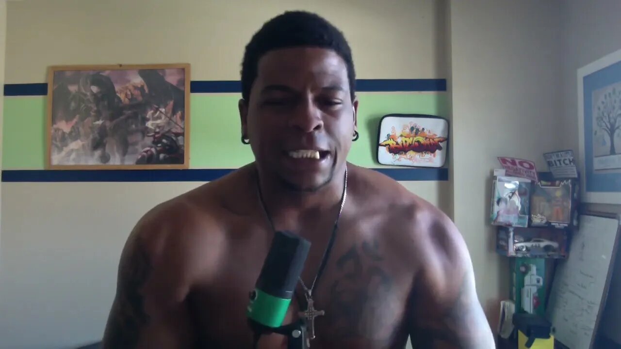 I think i Went to Far with this ONE! FLEX STORY CHALLENGE!