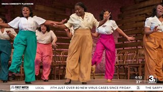 Musical adaptation of The Color Purple opens at Omaha Community Playhouse