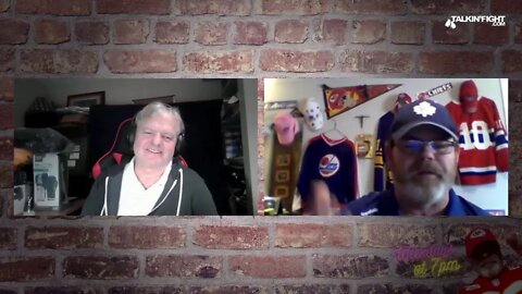Talkin Fight: Neil the Deal