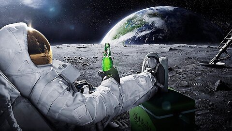 Astronauts journey to space