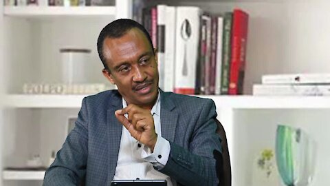 በ2014 ሁለቱም ወገኖች ተኩስ አቁመው ወደ ድርድር መምጣት አለባቸው - ሰለሞን ሹምዬ