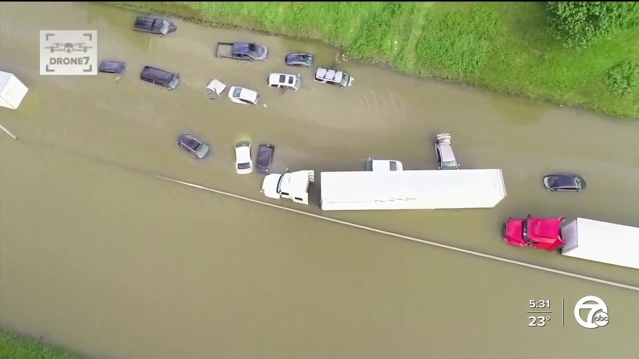 The multi-million dollar investment that could help prevent flooding disasters, but is it enough?