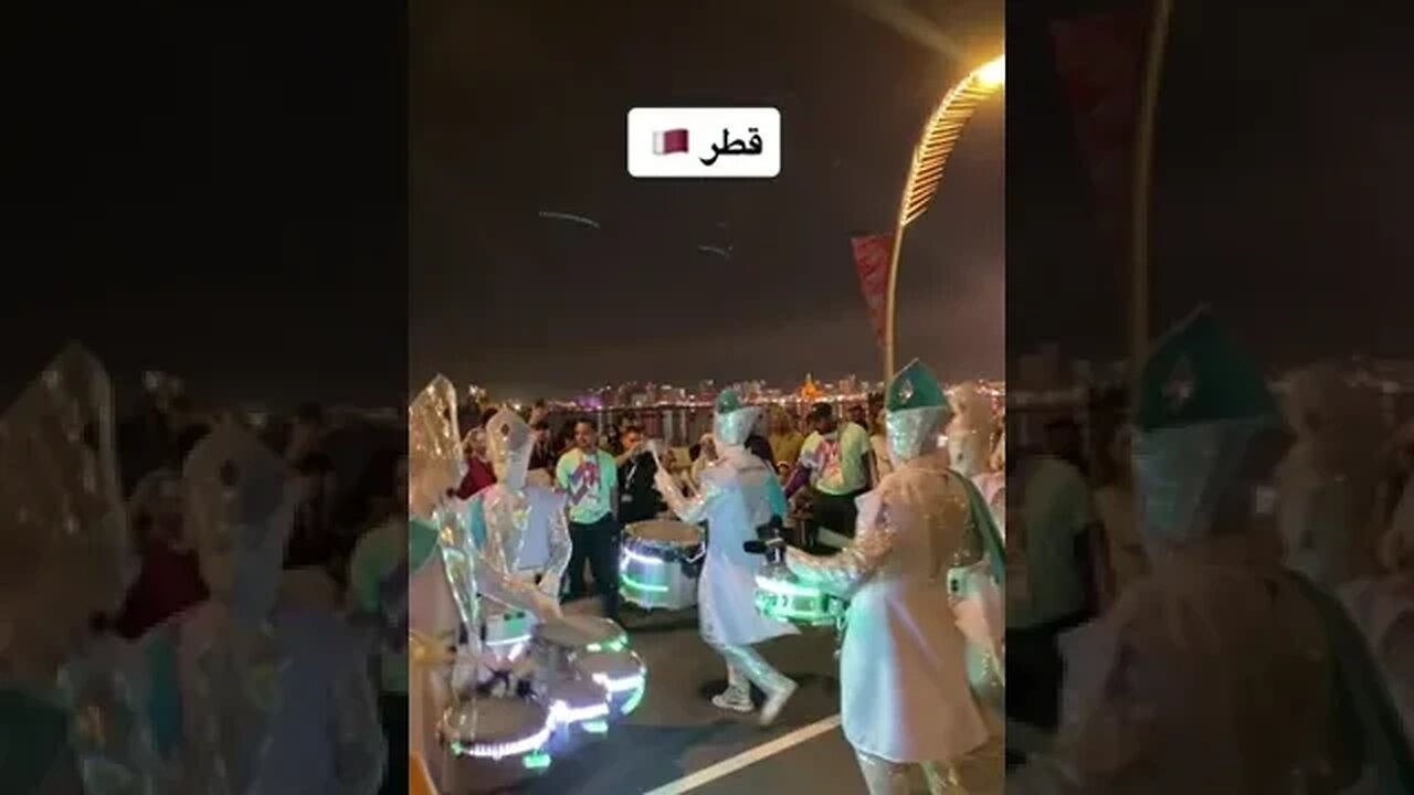 I m in Qatar #shorts