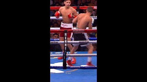 Ryan Garcia Edit