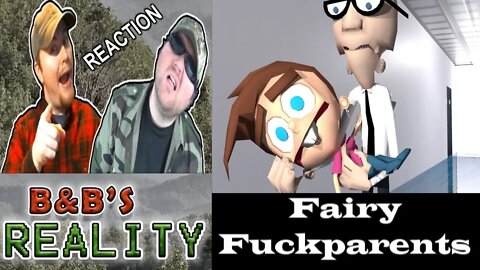 Fairy Fuckparents REACTION!!! *ADULTS ONLY*