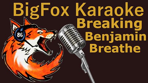 BigFox Karaoke #3