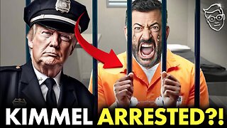 KIMMEL ARREST RUM v2