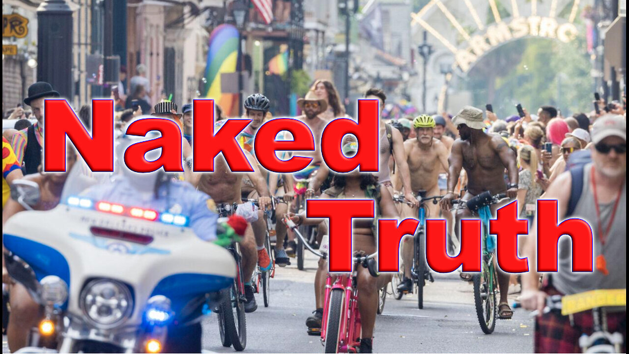 Naked Truth