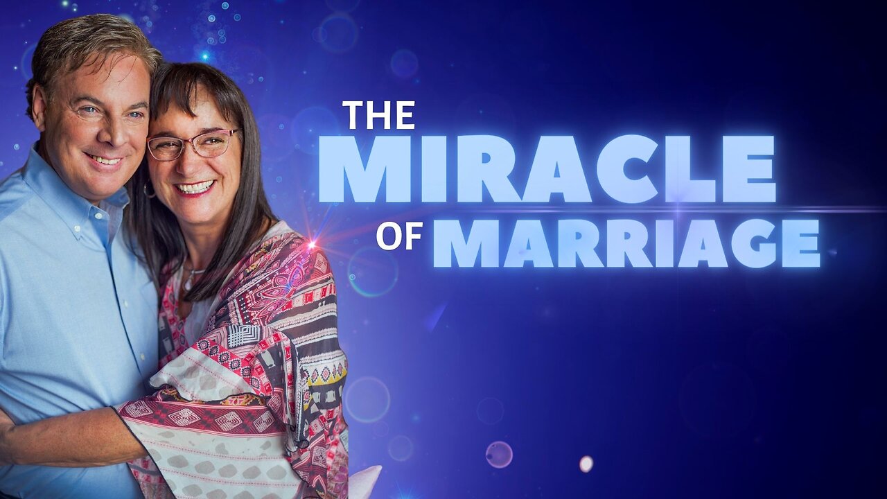 Understanding the Miracle of Becoming One in Marriage