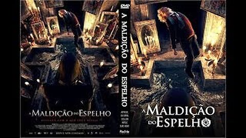 A MALDIÇÃO DO ESPELHO TRAILER
