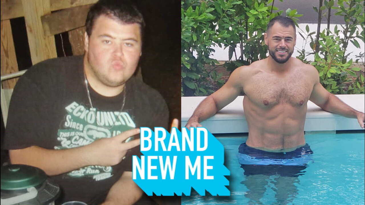 Doctors Said I Wouldn't Live Past 30 - But Look At Me Now | BRAND NEW ME