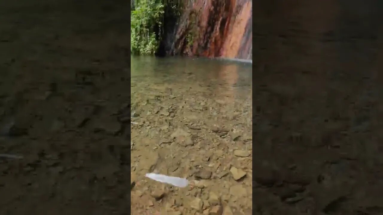 #shorts #nature #waterfall