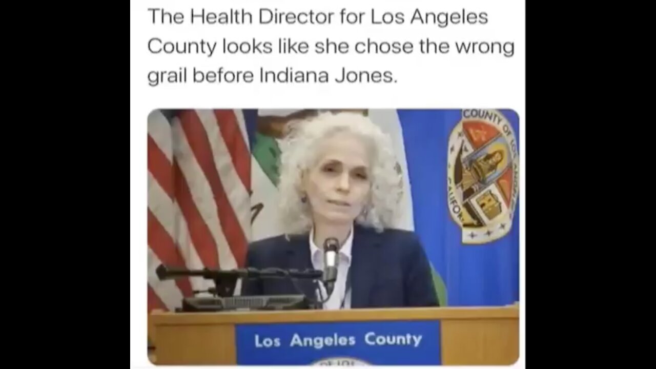 The Health Director