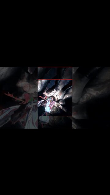 Warframe Still Suck at This