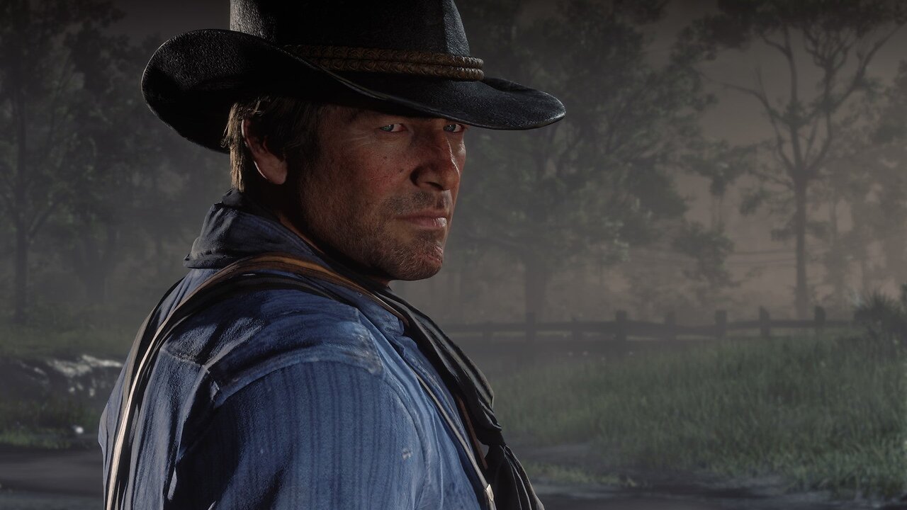 RapperJJJ LDG Clip: Red Dead Redemption 2 Patch Doesn’t Add the Update Everyone Really Wants