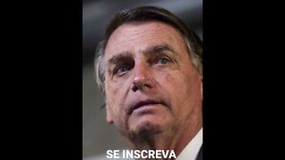 BOLSONARO SAI DE EVENTO DA ONU E DIZ ...