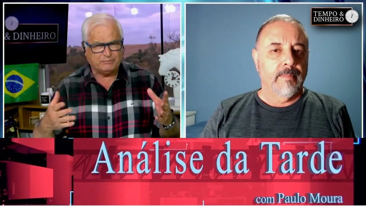 Lula estagnado enquanto Bolsonaro avança nas pesquisas