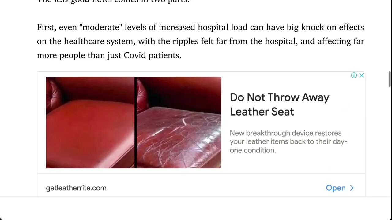 BA.5 正在世界各國傳播，新冠肺炎後遺症也正在上升，請勿鬆懈防疫措施