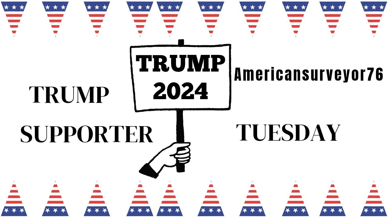 TRUMPSupportersTuesday 02-27-24 PM