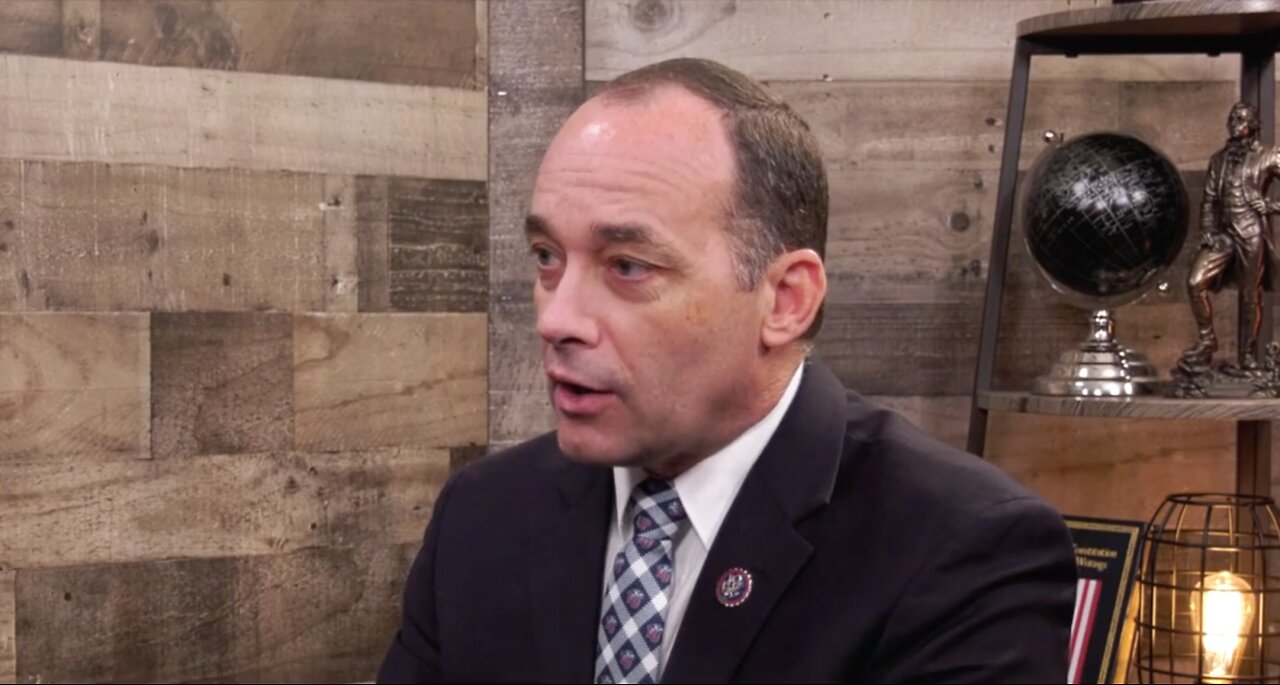 Rep. Good: Illegal Immigrants Have Caused Untold Harm to the US