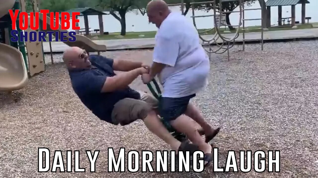 Funny Morning Laugh - 30 Seconds to Start Your Day Right #shorts