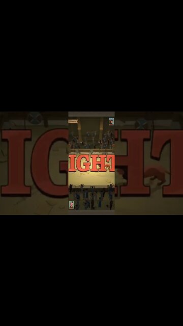 Arena. Fight for freedom