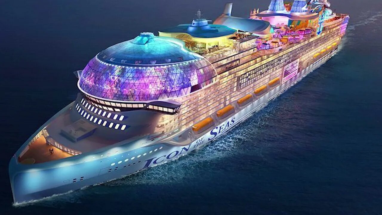 Embarking on a Memorable Cruise Voyage